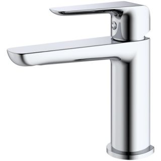 Смеситель для раковины DQ D?sseldorf хром (DA1722101)